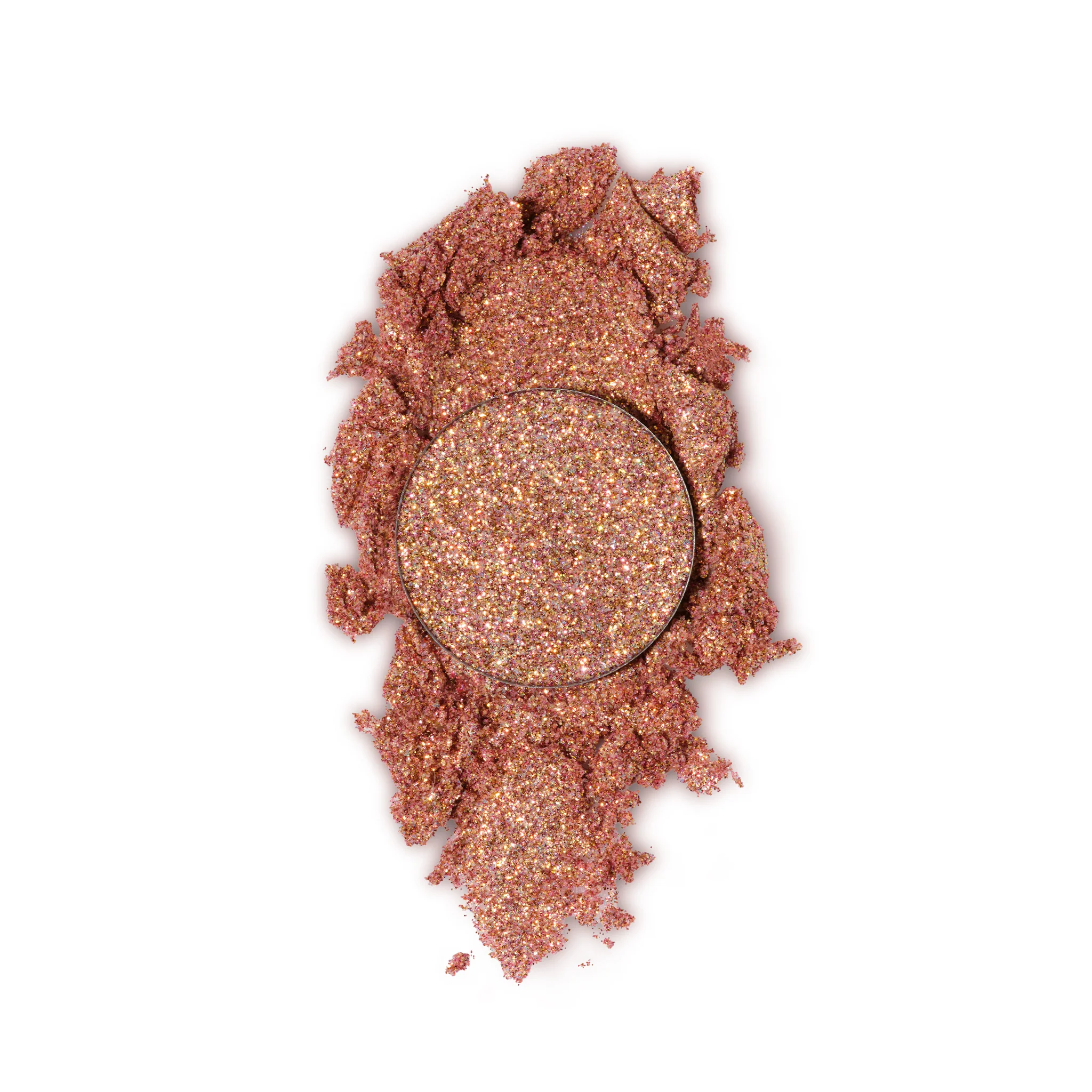 Pressed Glitters